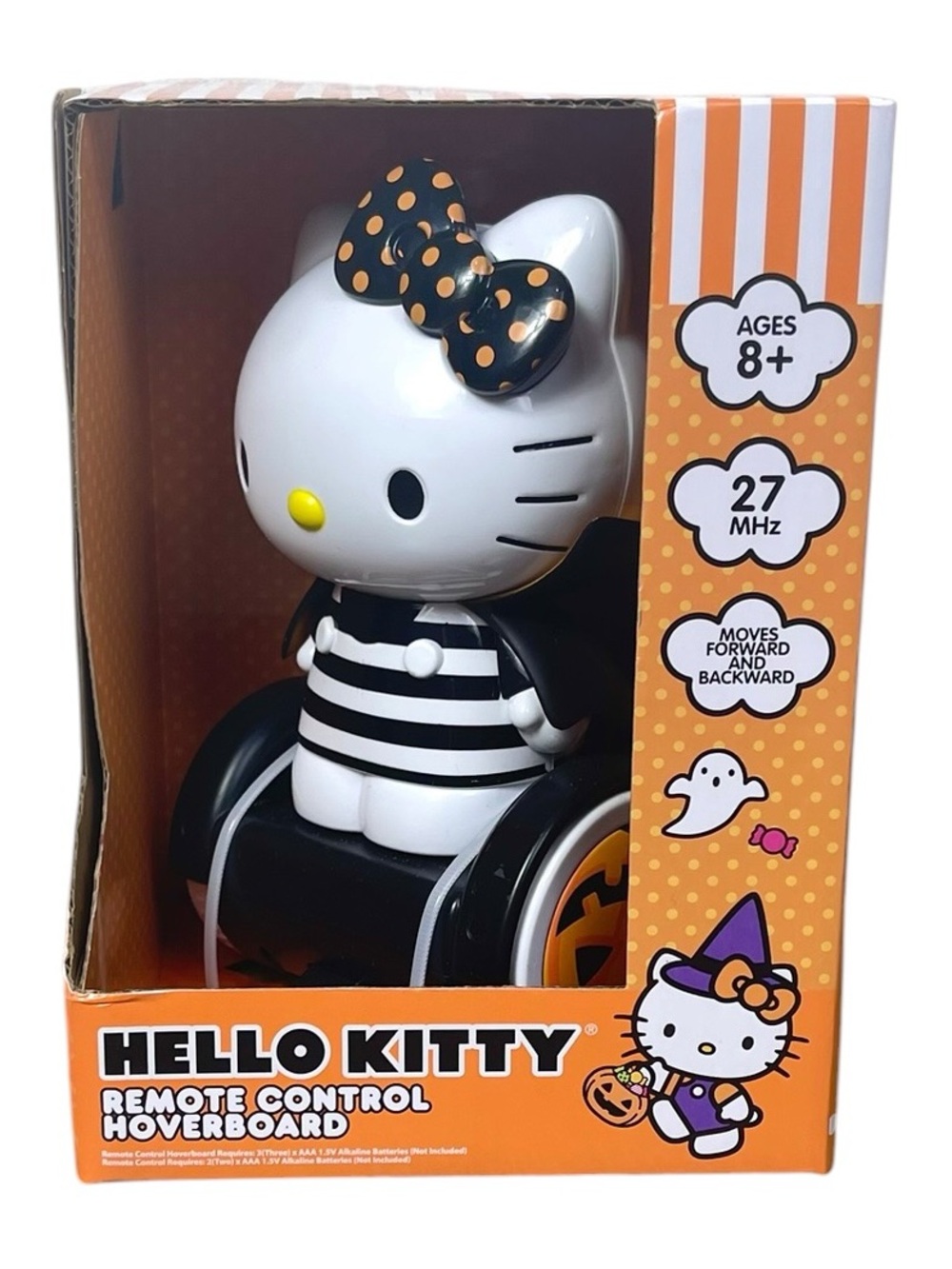 Hello Kitty Remote Control Toy - Picture 3 of 3